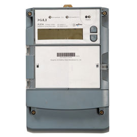 เครื่องวัดพลังงานเอนกประสงค์ DLMS, เครื่องวัดพลังงานไฟฟ้าในบ้าน IEC 62052-11