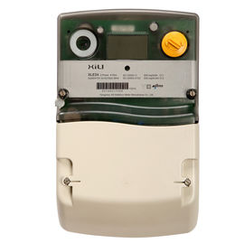 Industrial TOU Multifunction Energy Meter Three phase Four wire 50Hz or 60Hz